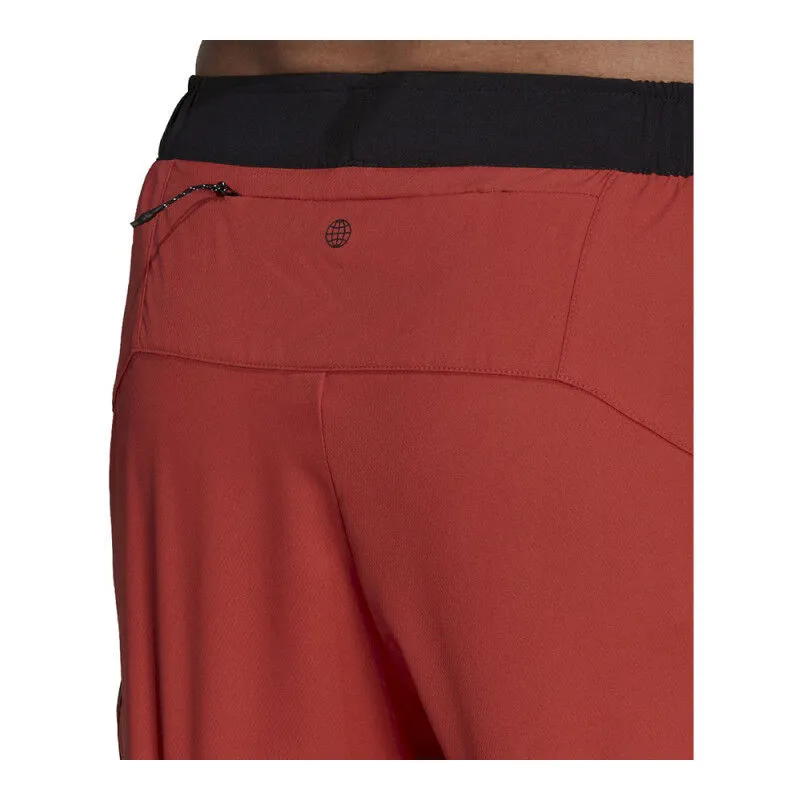 Adidas Terrex Trail Short - Short trail homme | Hardloop