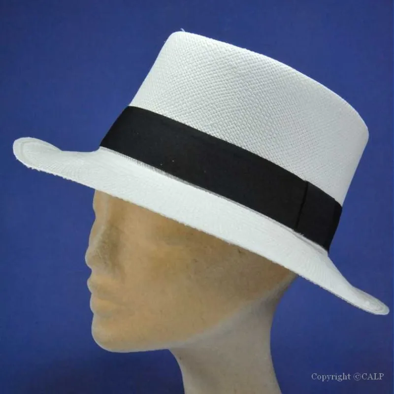 Authentique chapeau panama - Achat chapeau panama pour hommes et femmes