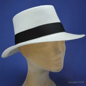 Authentique chapeau panama - Achat chapeau panama pour hommes et femmes