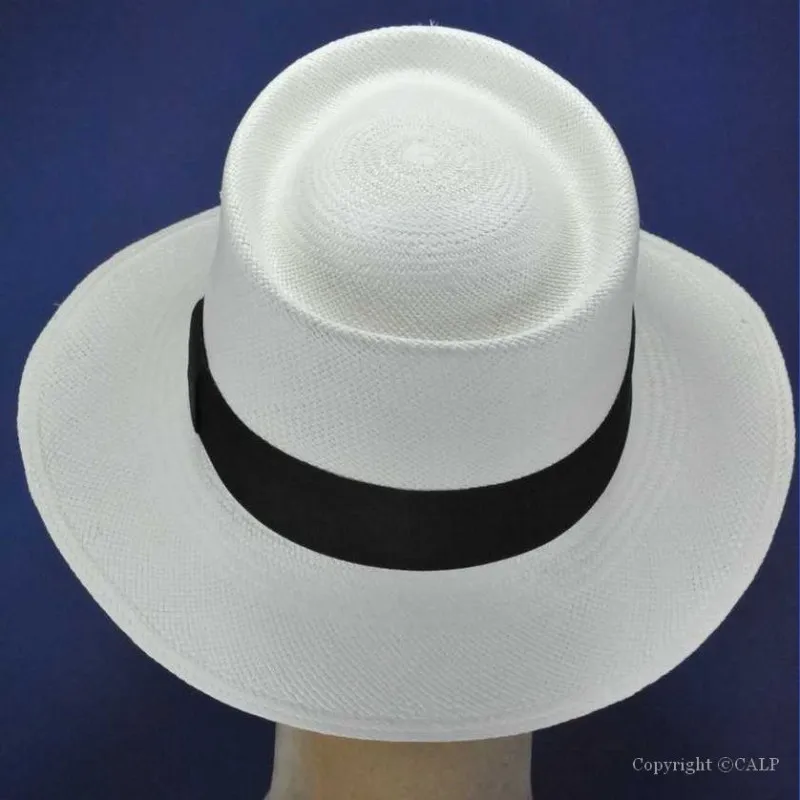 Authentique chapeau panama - Achat chapeau panama pour hommes et femmes