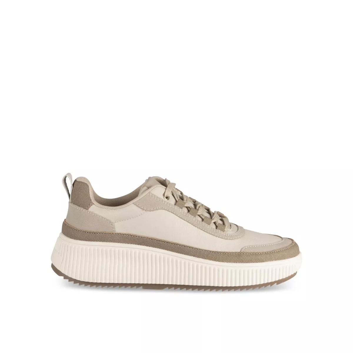 Baskets BEIGE MERRY SCOTT