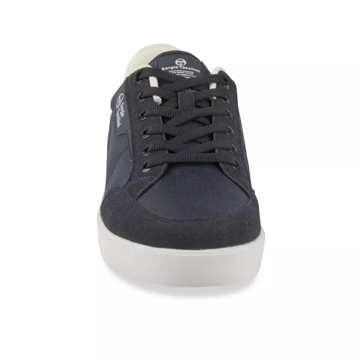 Baskets BLEU SERGIO TACCHINI