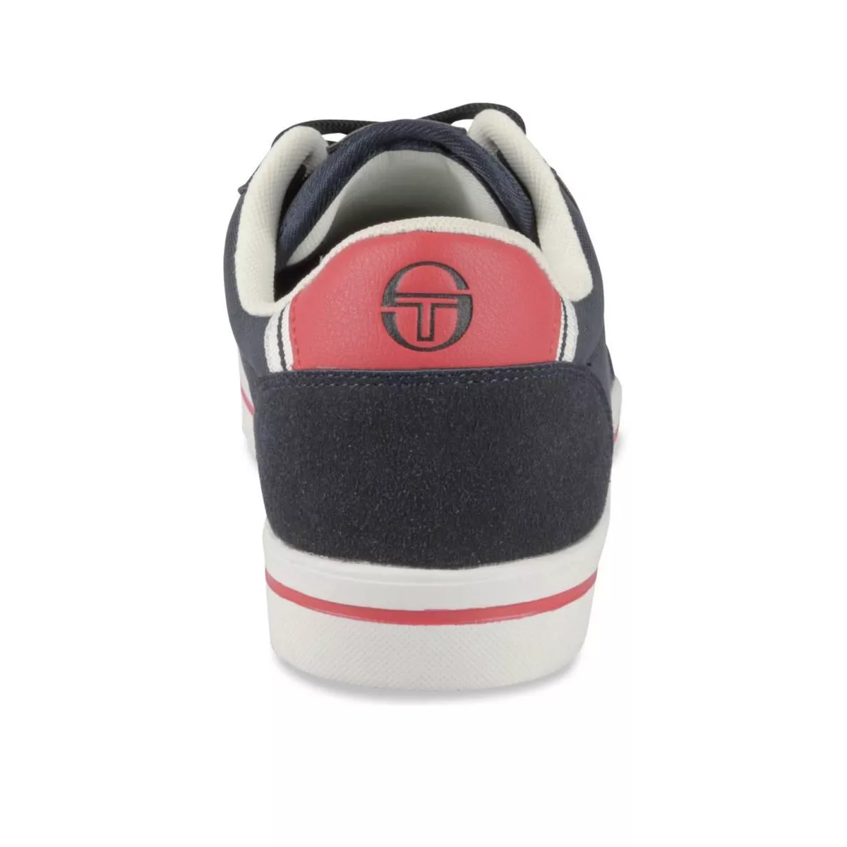 Baskets BLEU SERGIO TACCHINI