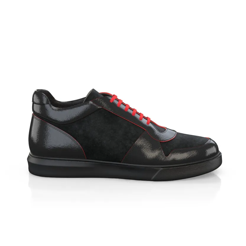 Baskets homme 10853 | Girotti