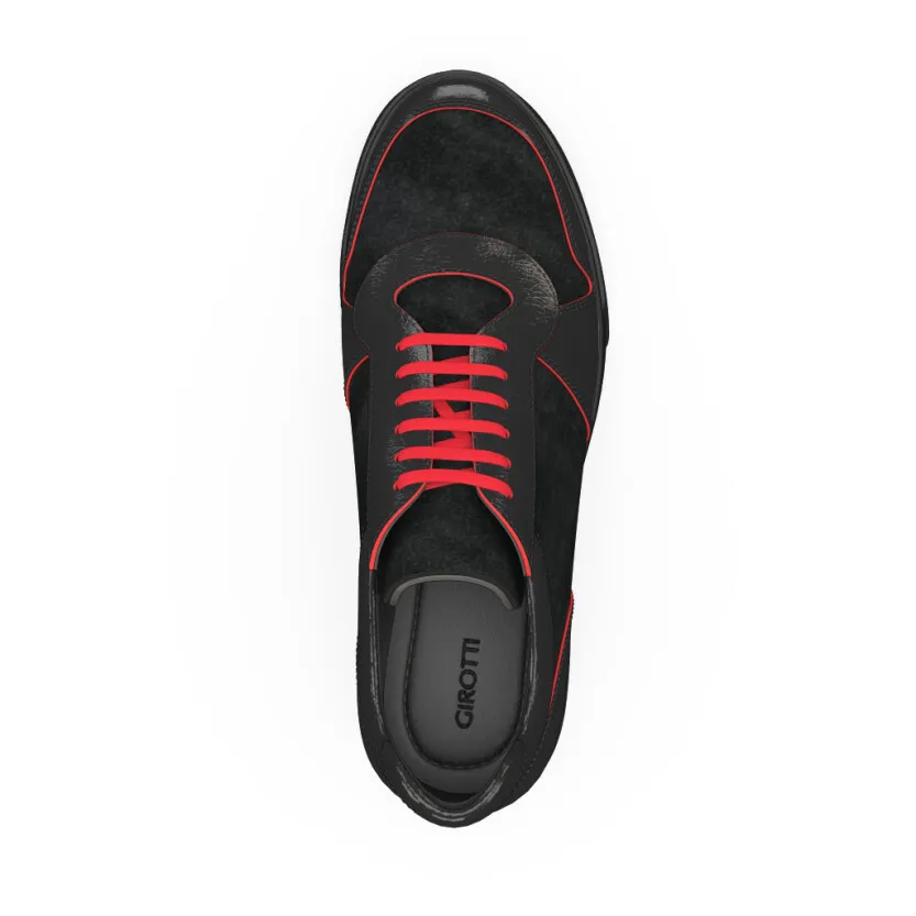 Baskets homme 10853 | Girotti