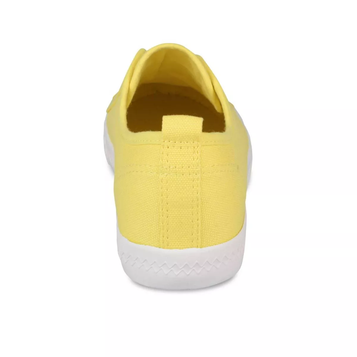 Baskets JAUNE MERRY SCOTT