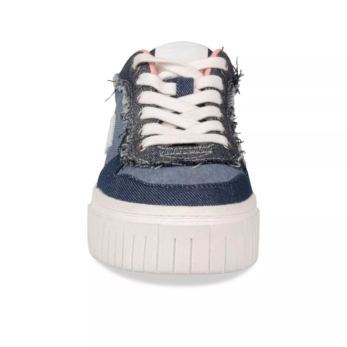 Baskets JEANS ACTIVE FASHION