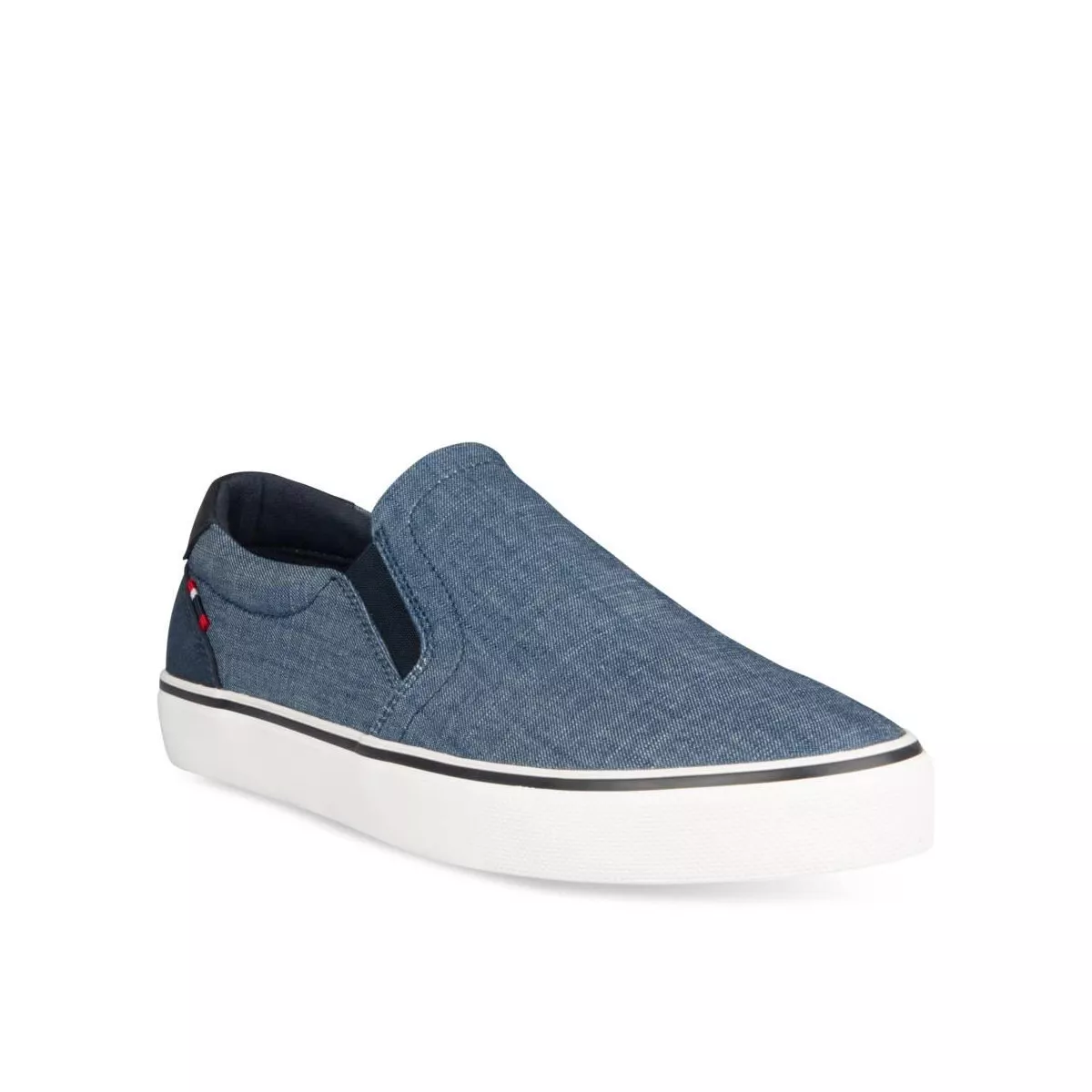 Baskets MARINE DENIM SIDE