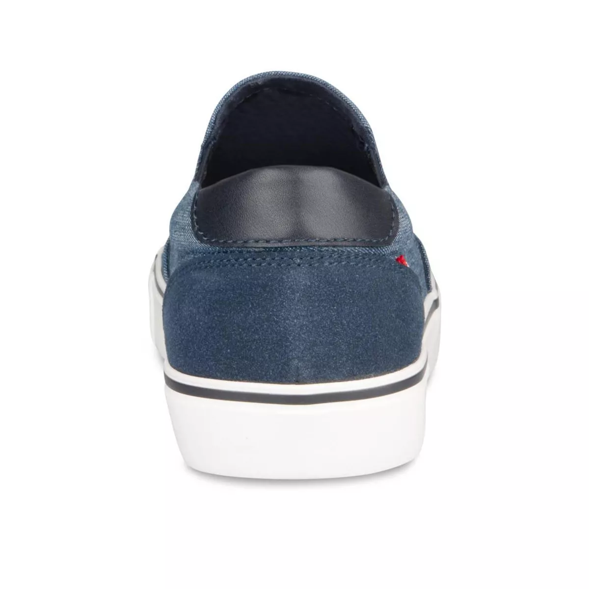 Baskets MARINE DENIM SIDE