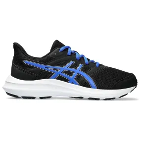 Baskets mode Asics jolt 4 gs bleu