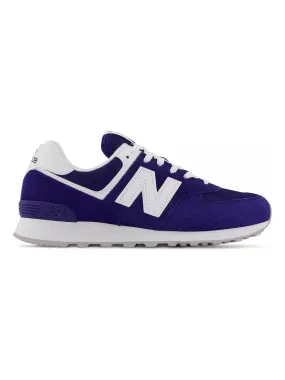 Baskets New Balance 574 - Bleu marine