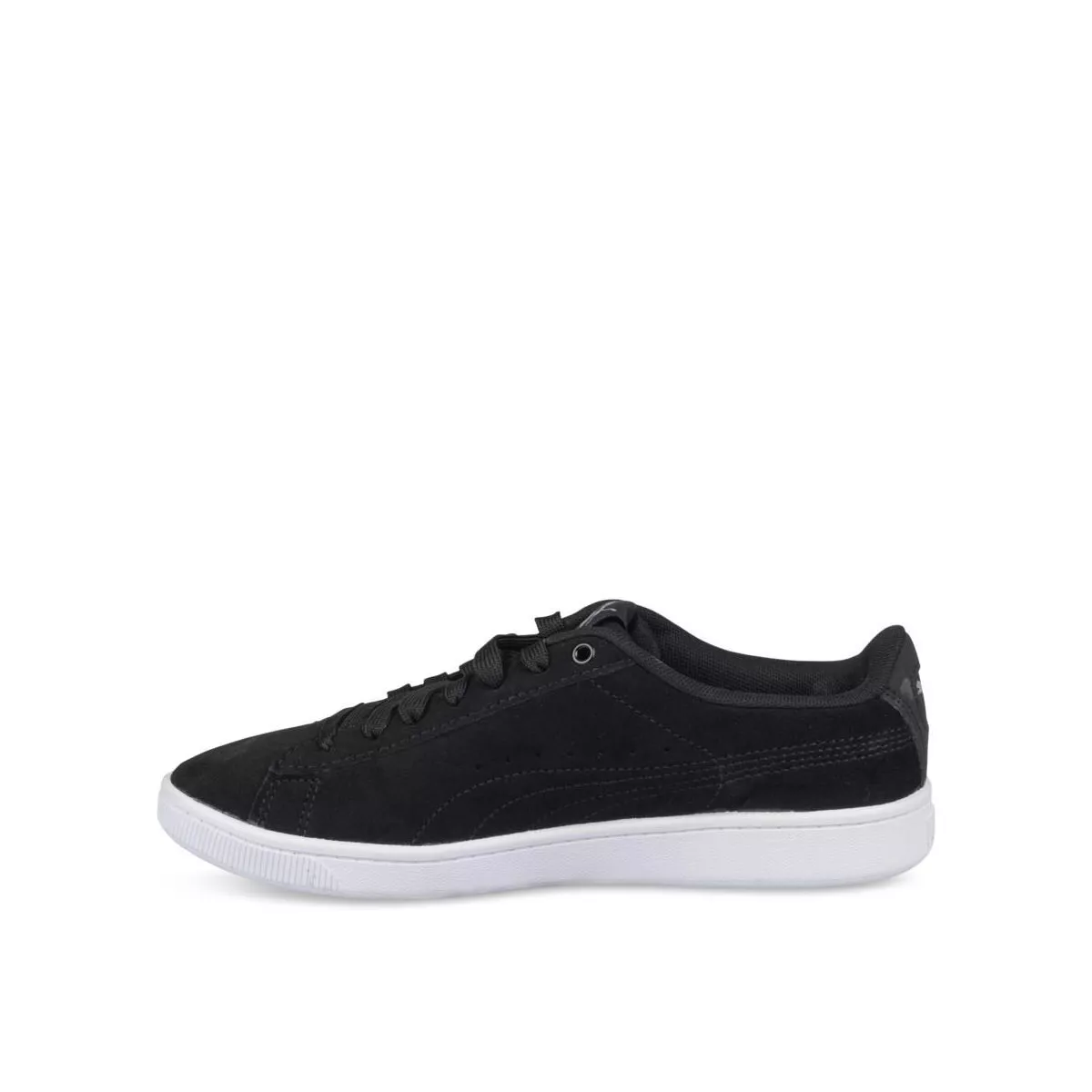 Baskets NOIR PUMA Vikky Multi Jr