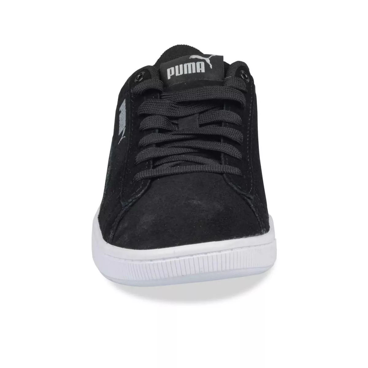 Baskets NOIR PUMA Vikky Multi Jr