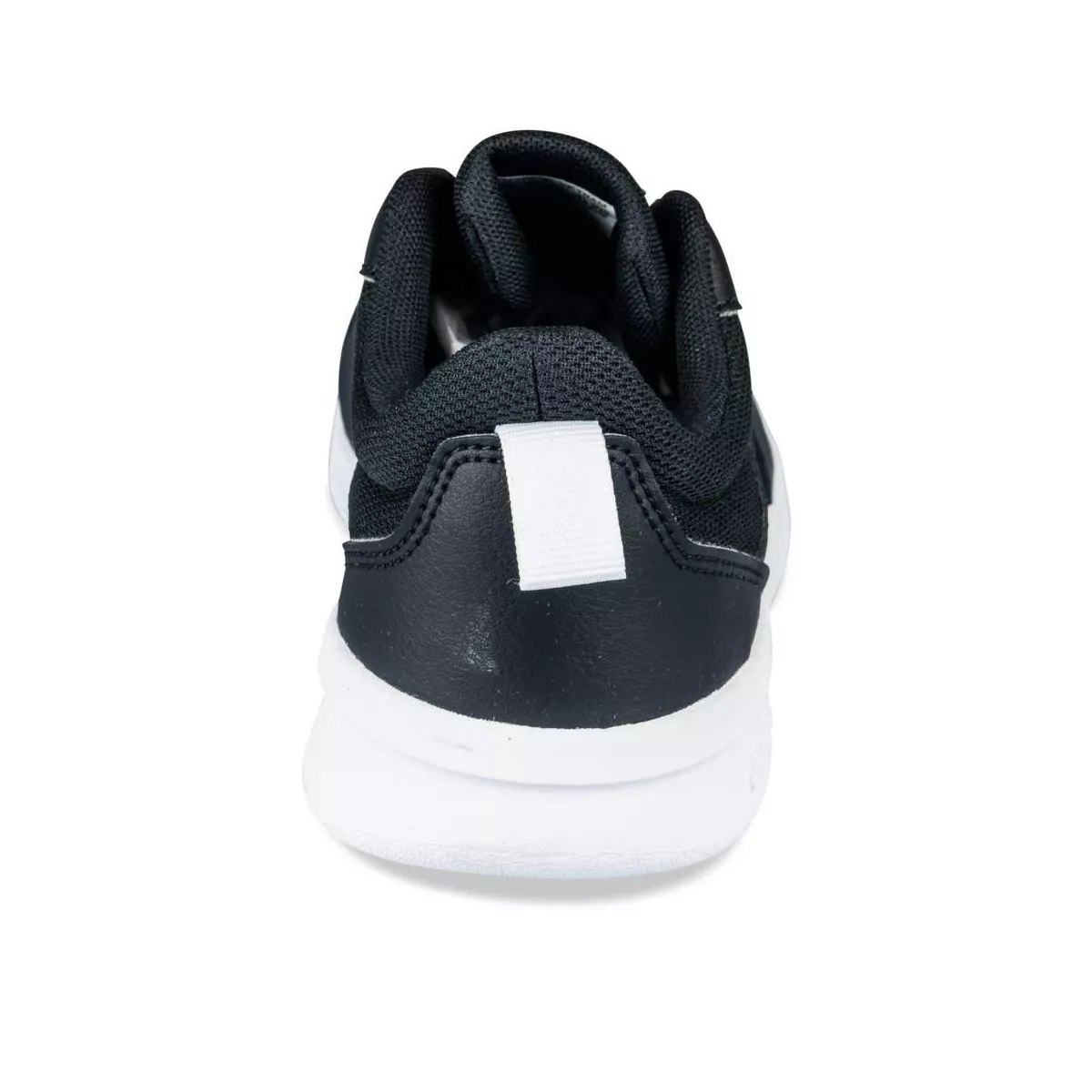 Baskets NOIRES ADIDAS Vector