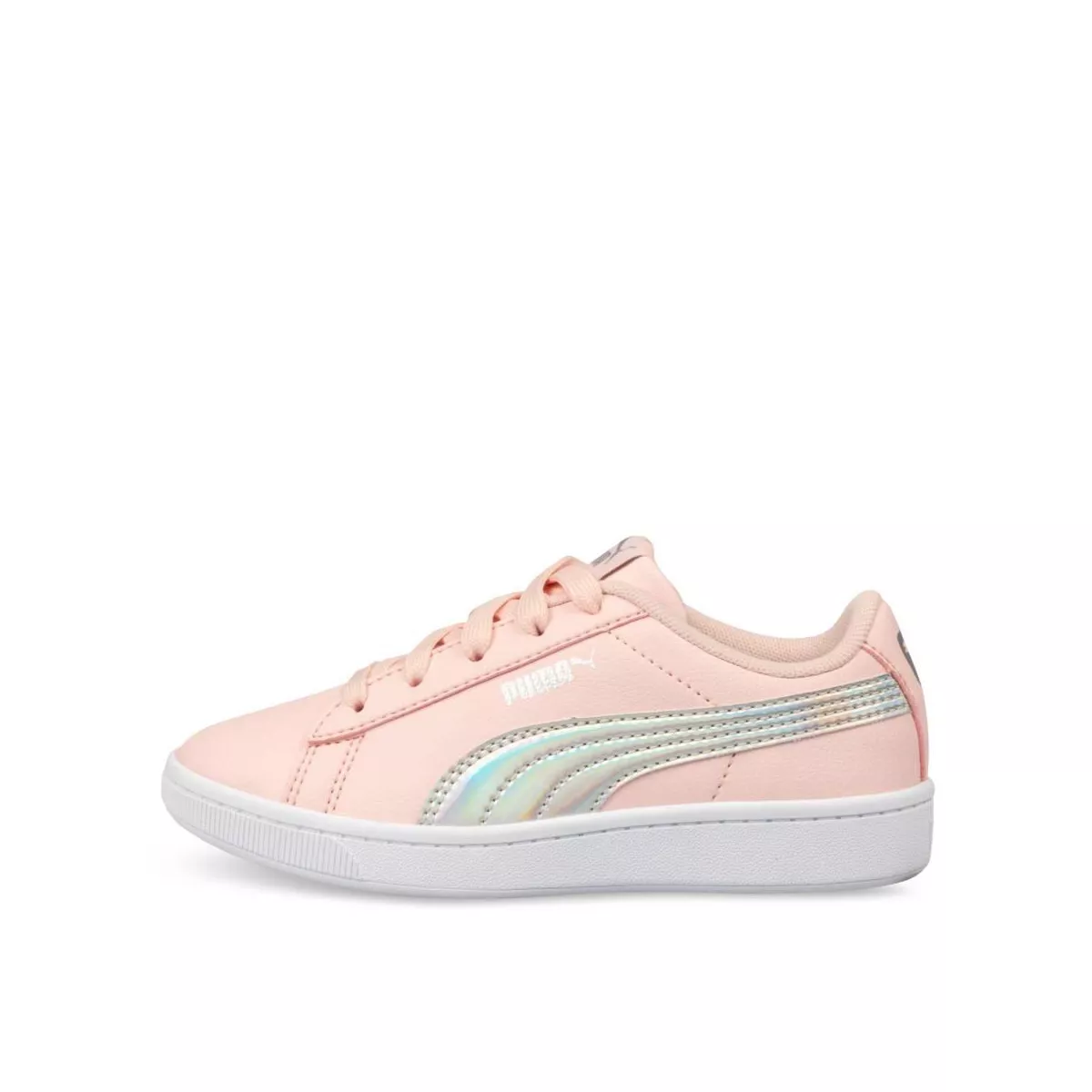 Baskets ROSE PUMA Vikky Rainbow PS