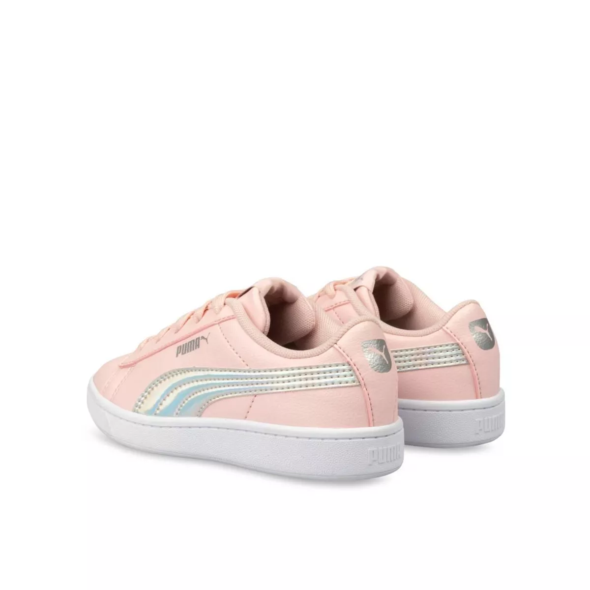 Baskets ROSE PUMA Vikky Rainbow PS