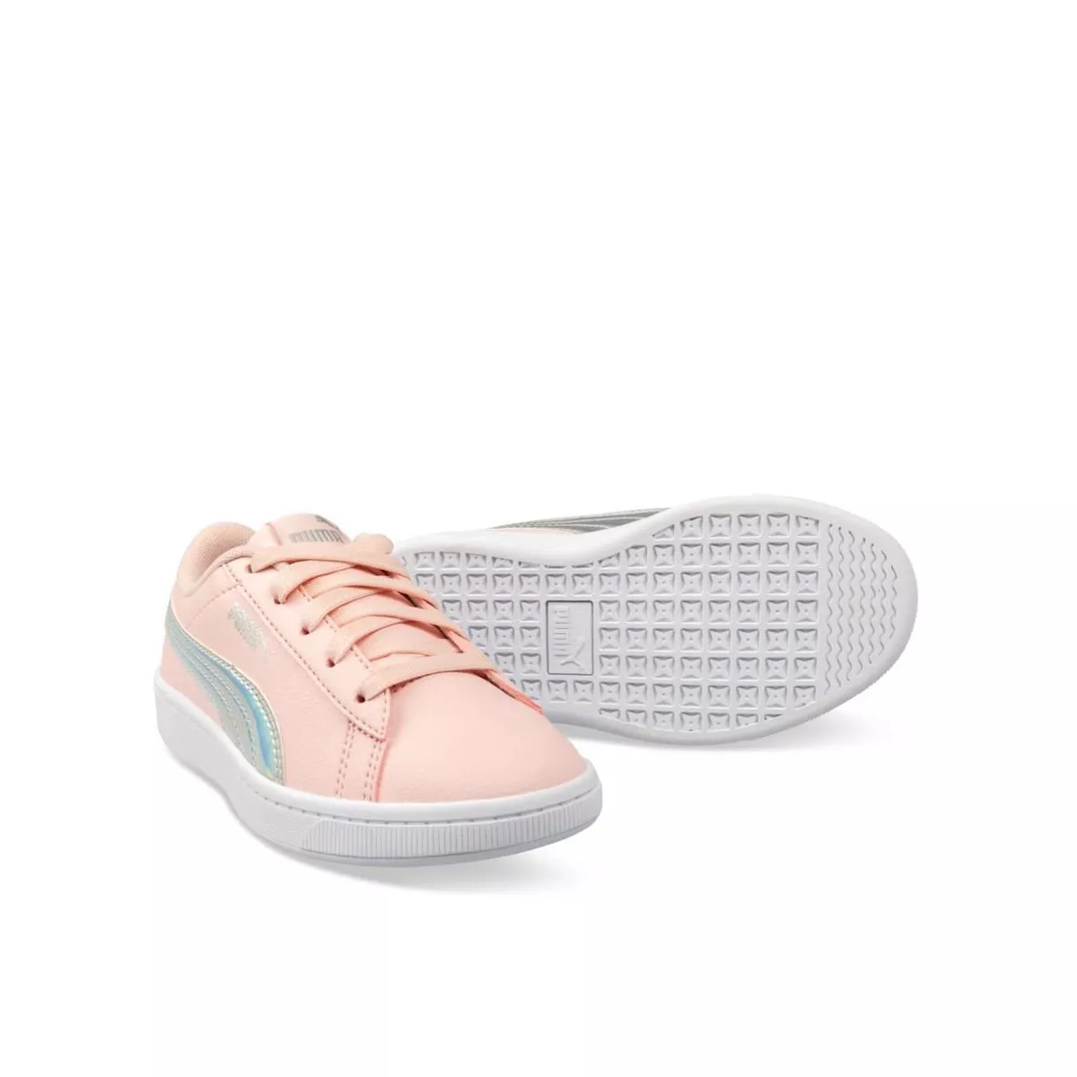 Baskets ROSE PUMA Vikky Rainbow PS