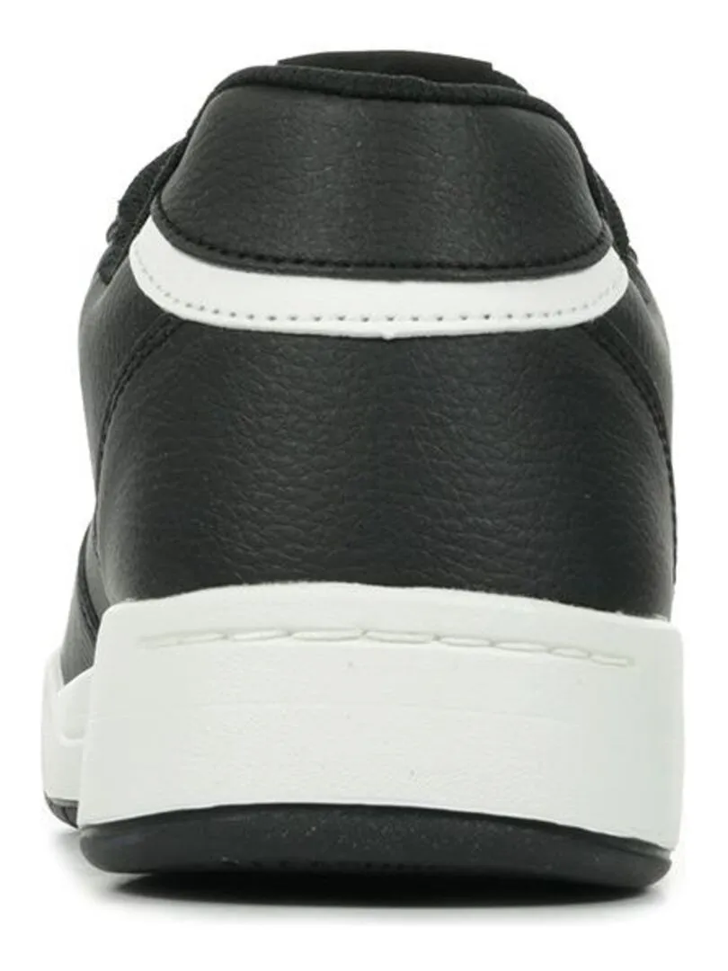 Baskets Skechers Koopa - Noir