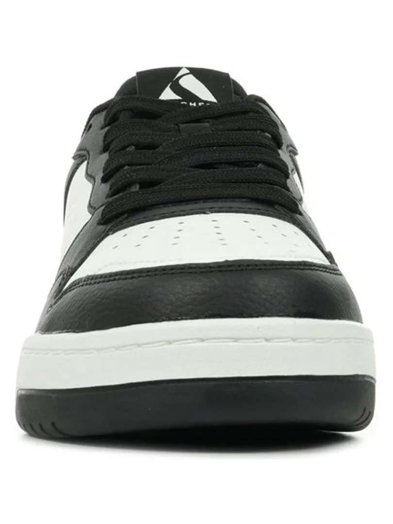 Baskets Skechers Koopa - Noir