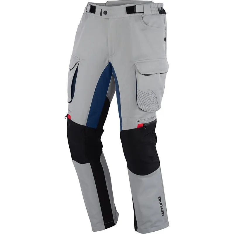  BERING Pantalon FREEWAY  Pantalon moto textile