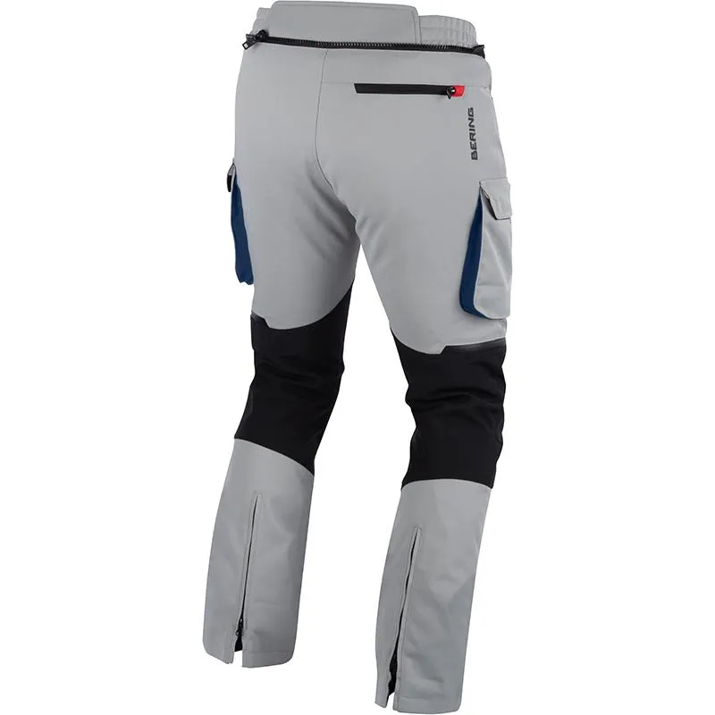  BERING Pantalon FREEWAY  Pantalon moto textile