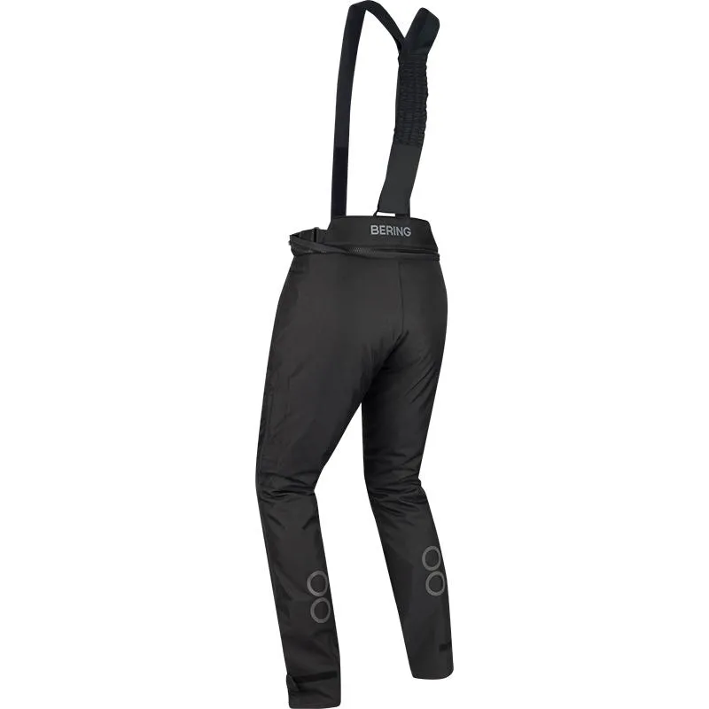  BERING Pantalon SIBERIA LADY  Pantalon moto textile