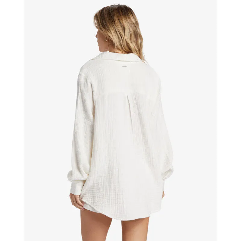 Billabong Swell - Chemise femme | Hardloop