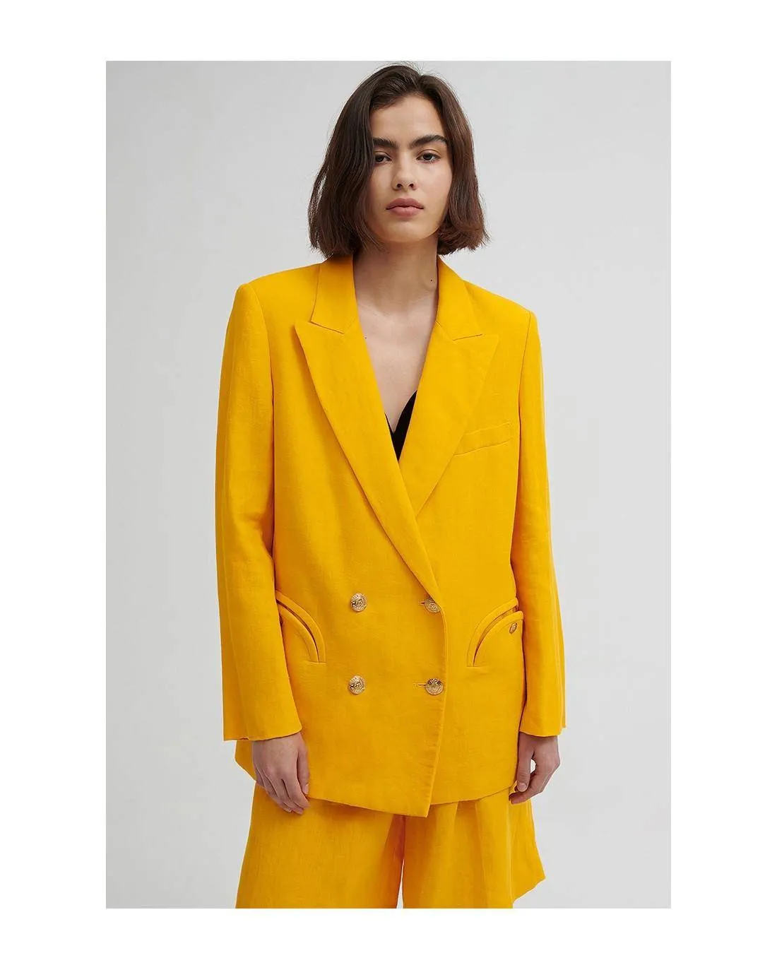 BLAZER MIDDAY SUN CLEMENTINE EVERYNIGHT  - Blazé Milano  | Chez Maman Rouen