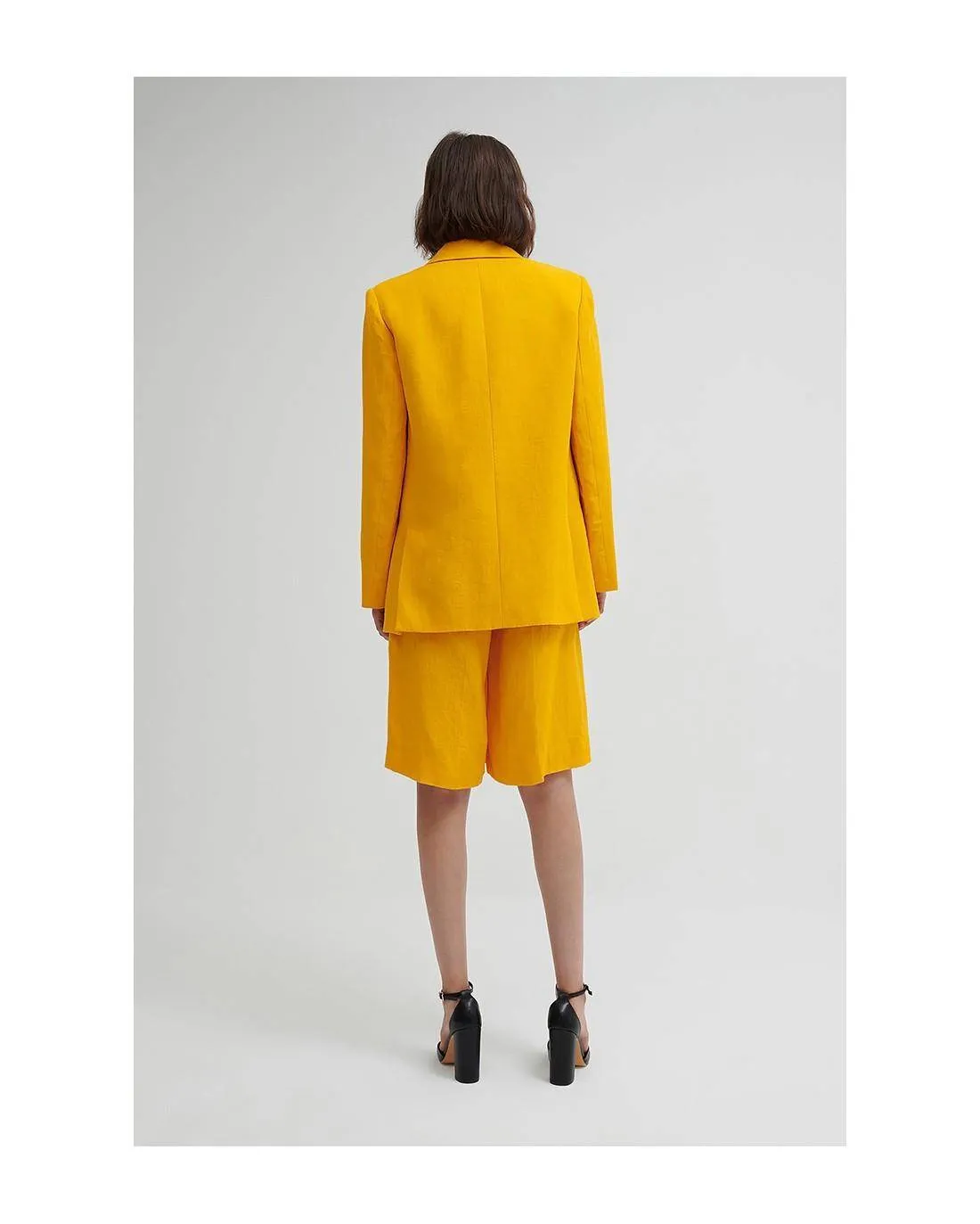 BLAZER MIDDAY SUN CLEMENTINE EVERYNIGHT  - Blazé Milano  | Chez Maman Rouen