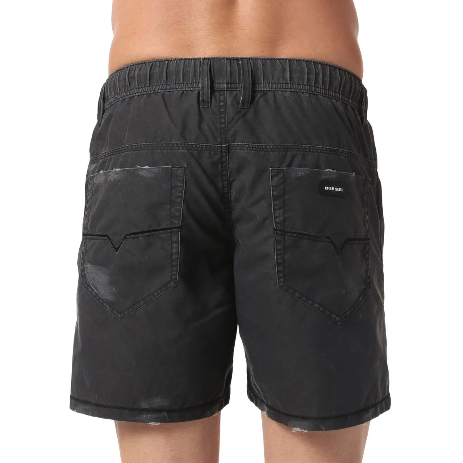 BMBX-WAYKEEKI 2.017 - Short de bain - DIESEL : vente short de bain ...