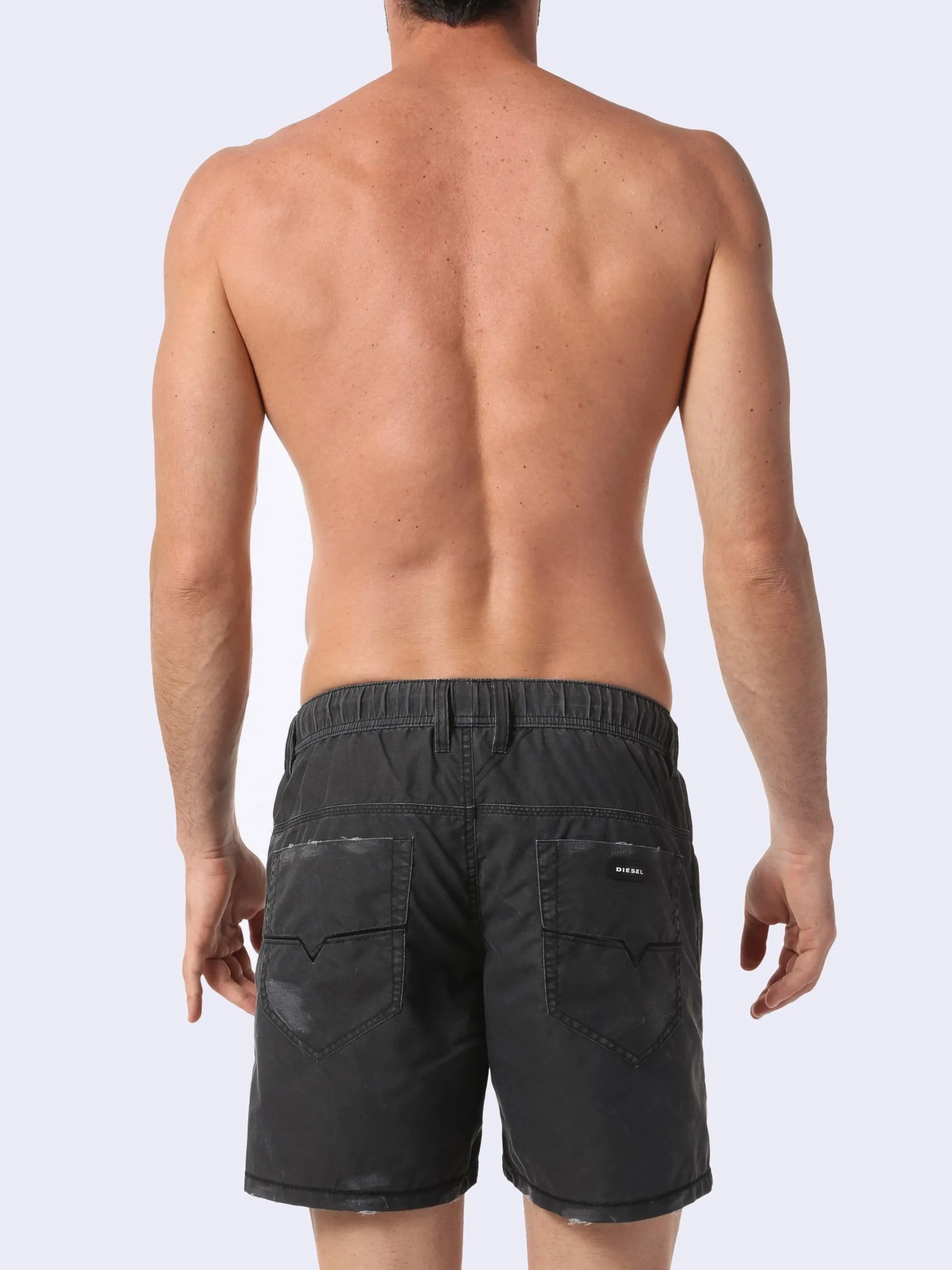 BMBX-WAYKEEKI 2.017 - Short de bain - DIESEL : vente short de bain ...