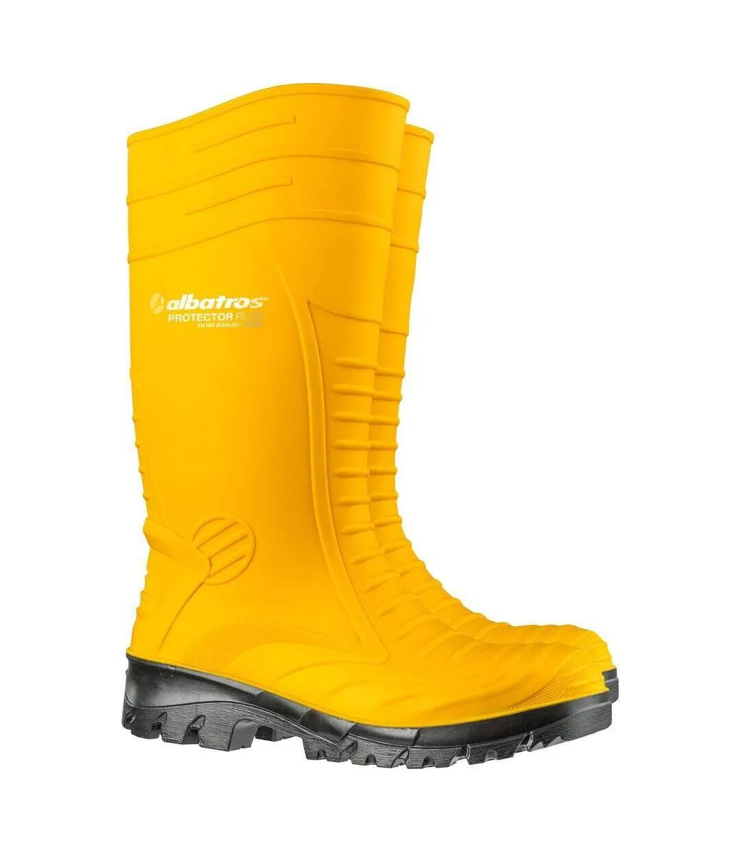 Bottes  Albatros Protector S5 SRA