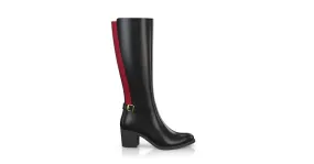 Bottes Boho Femme 10802 | Girotti