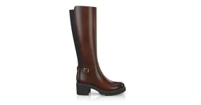 Bottes Boho Femme 39770 | Girotti