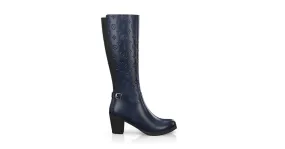 Bottes Boho Femme 42078 | Girotti