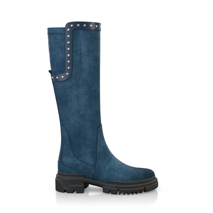 Bottes Casual 12953 | Girotti