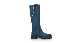 Bottes Casual 12953 | Girotti