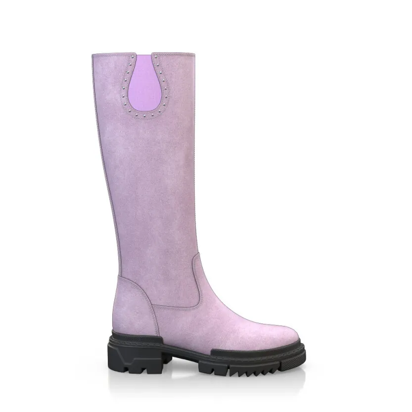 Bottes Casual 12983 | Girotti