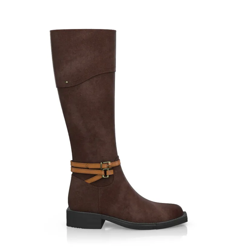 Bottes Casual 24179 | Girotti