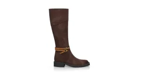 Bottes Casual 24179 | Girotti