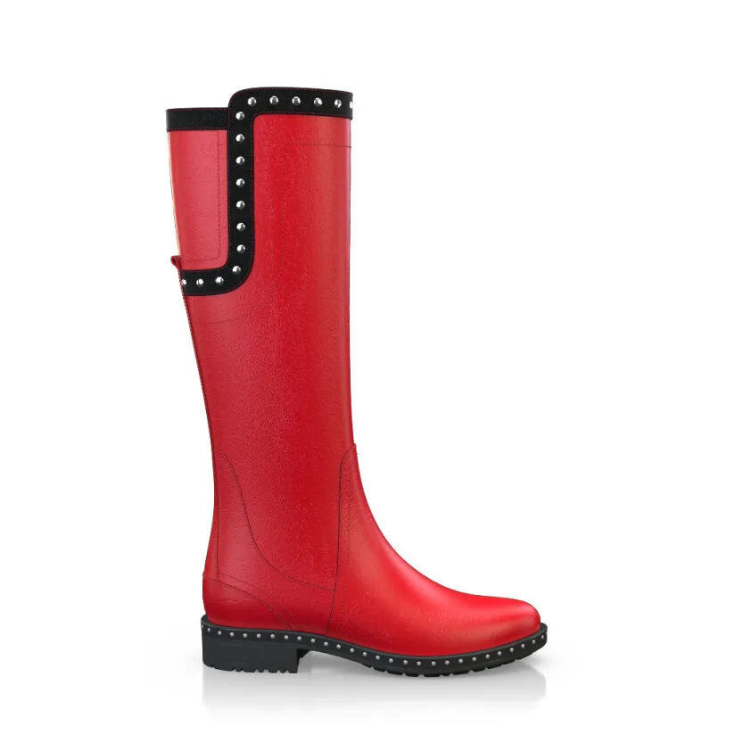 Bottes Casual 3989 | Girotti