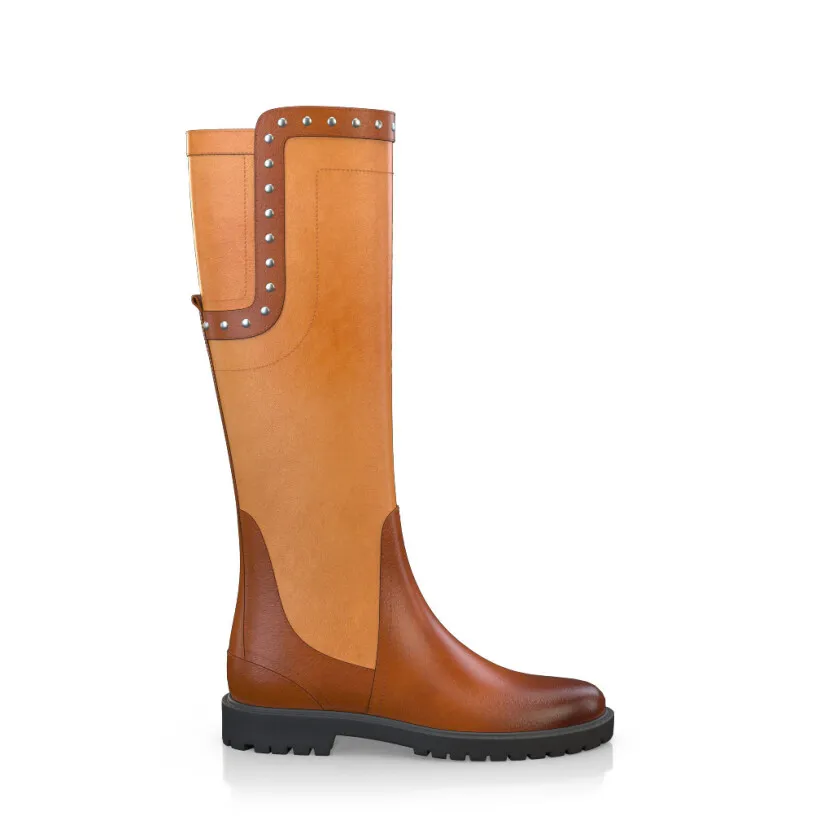 Bottes Casual 41625 | Girotti