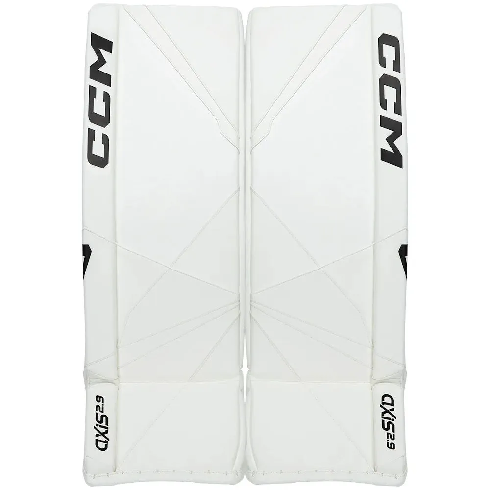 Bottes CCM Axis 2.9 senior Bottes CCM Axis 2.9