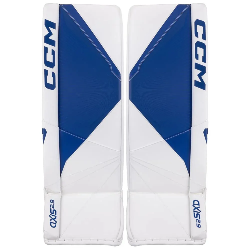 Bottes CCM Axis 2.9 senior Bottes CCM Axis 2.9