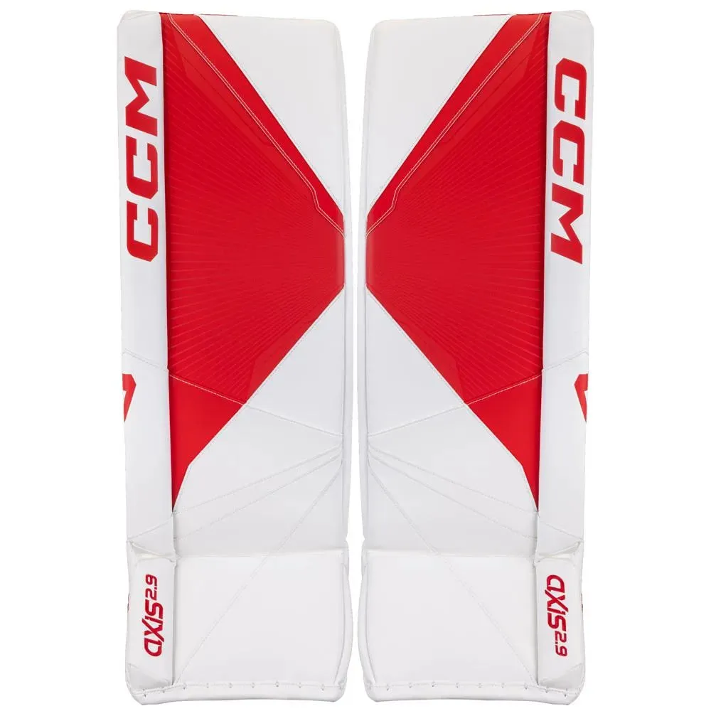 Bottes CCM Axis 2.9 senior Bottes CCM Axis 2.9