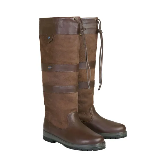 Bottes classiques, Mixtes 