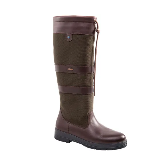 Bottes classiques, Mixtes 