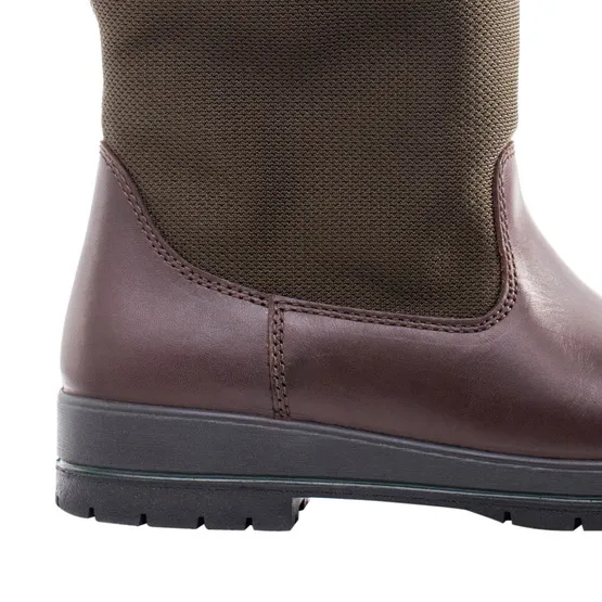 Bottes classiques, Mixtes 