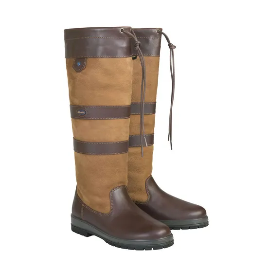 Bottes classiques, Mixtes 