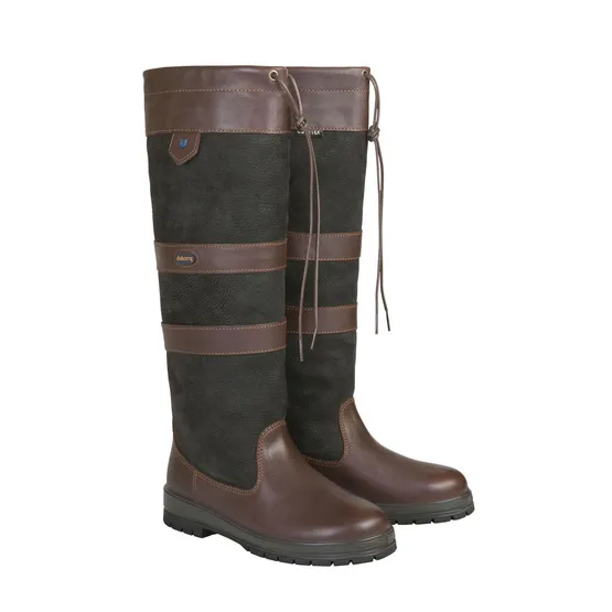 Bottes classiques, Mixtes 